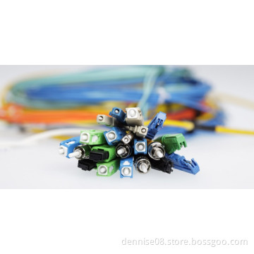 Simplex Patch cord